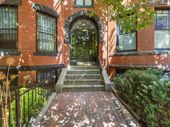 435 Marlborough St APT 2, Boston, MA 02115