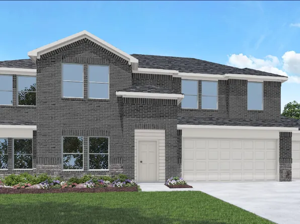 15107 Cibolo Lane Mont, Belvieu, TX 77523