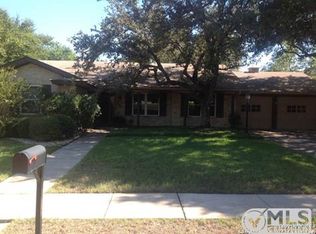 3102 Samar Dr, San Antonio, TX 78217