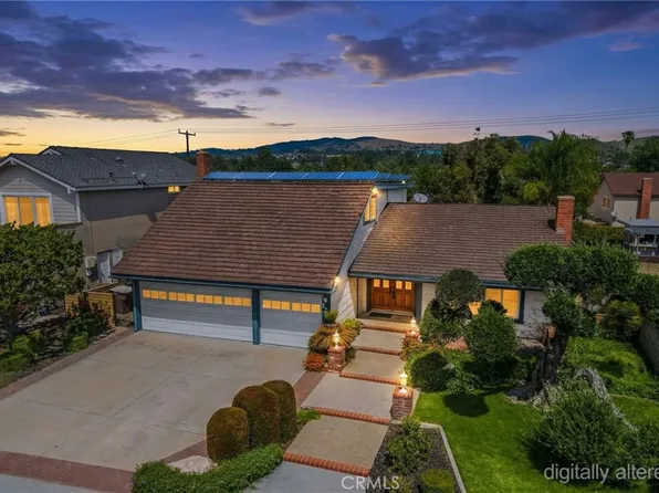 1975 Heather Cir, Brea, CA 92821