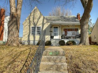 477 Emerson Dr, Lexington, KY 40505