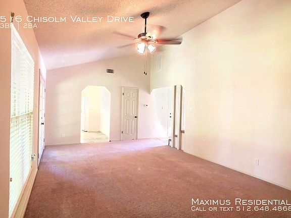 4th image of 516 Chisholm Valley Dr