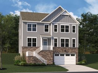 Dalton II Plan, Scotland Heights, Waldorf, MD 20601