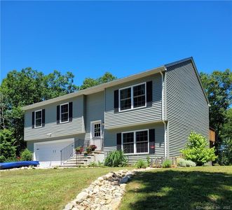 15 Billings Lake Road, North Stonington, CT, 06359