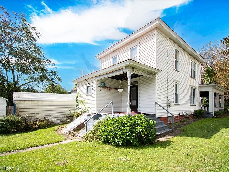 1816 Clark Ave, Wellsville, OH 43968 Zillow
