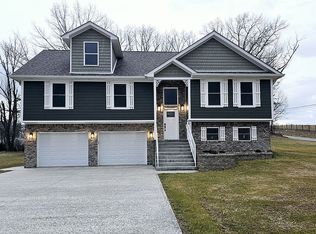 1820 Slate Branch Spur, Somerset, KY 42503