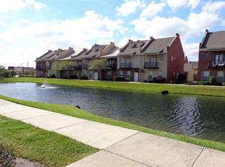 10600 Lakes Blvd APT 1205, Baton Rouge, LA 70810