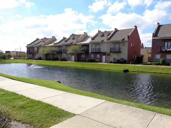 10600 Lakes Blvd APT 1205, Baton Rouge, LA 70810