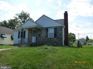 4207 Thorncliff Rd, Baltimore, MD 21236