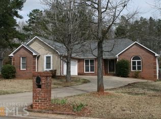 161 Brickleberry Rdg, Athens, GA 30605