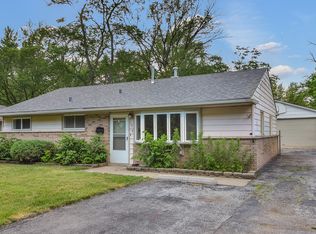 128 Monee Rd, Park Forest, IL 60466