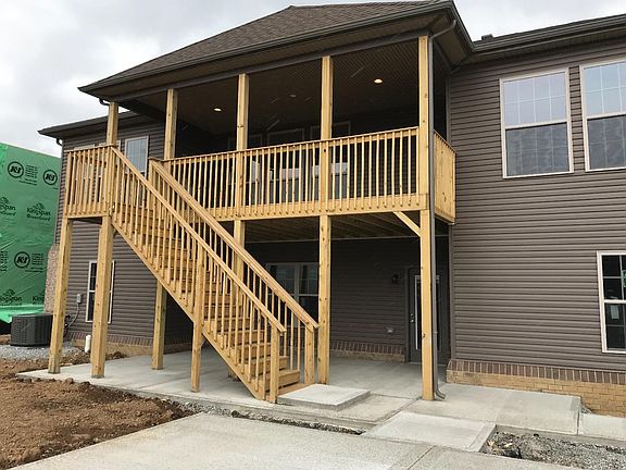 2nd image of 803 Hollyhock Dr