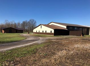 4301 N Ellis Rd, Batavia, OH 45103