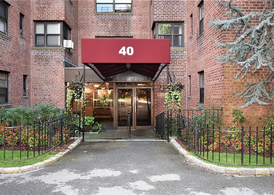 1st image of 40 Fleetwood Ave APT 6F
