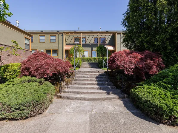 2025 SE Caruthers St APT 10, Portland, OR 97214