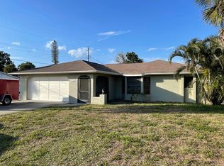 4397 Pompano Rd, Venice, FL 34293