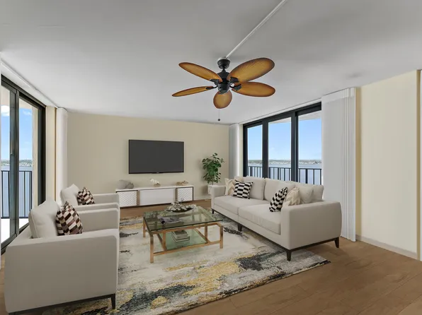 5420 N Ocean Drive #1406, Singer Island, FL 33404