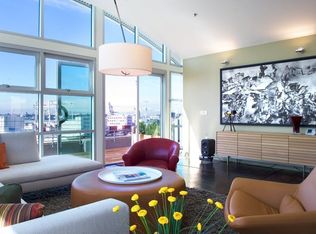 737 2nd St APT 405, Oakland, CA 94607