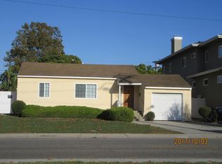 3106 Vail Ave, Redondo Beach, CA 90278