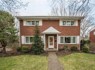 541 Clemson Dr, Pittsburgh, PA
