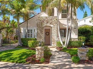 660 Cypress Hills Dr, Encinitas, CA 92024