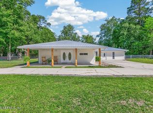 54198 LAWHON Road S, Callahan, FL 32011