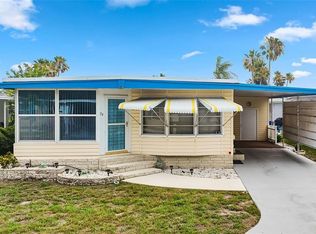 7901 40th Ave N Lot 74, Saint Petersburg, FL 33709