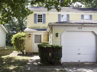 1414 Gurley Ave, Akron, OH 44310