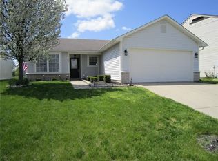 1438 Blue Grass Pkwy, Greenwood, IN 46143