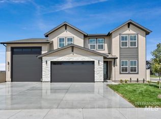 6226 S Corsican Ave, Meridian, ID 83642