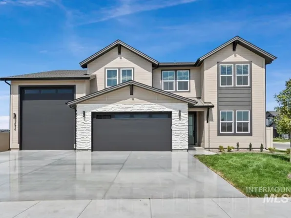 2726 W Gidran, Meridian, ID 83642
