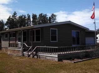 216 Kawbawgam Rd, Marquette, MI 49855