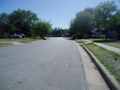 2nd image of 5339 Bandy Ave