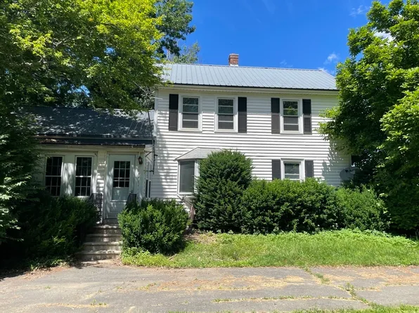 239 River Rd, South Deerfield, MA 01373