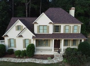 2045 Heritage Green Dr, Marietta, GA 30064