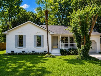 773 Harbor View Rd, Charleston, SC, 29412