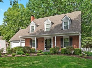 10515 Ensley Ln, Leawood, KS 66206
