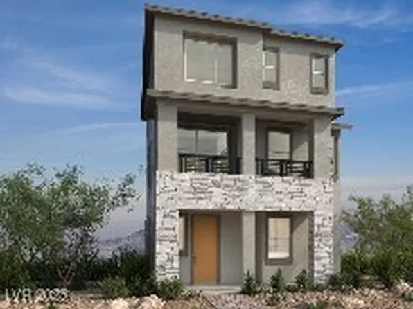 1536 Little Penguin St, Las Vegas, NV 89138