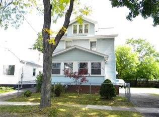 184 Nichols St, Rochester, NY 14609