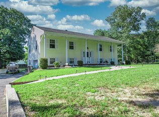 547 Brewers Bridge Rd, Jackson, NJ 08527