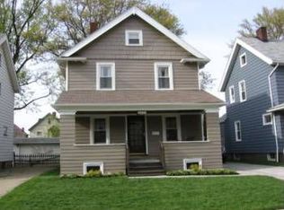 15114 Lanning Ave, Lakewood, OH 44107