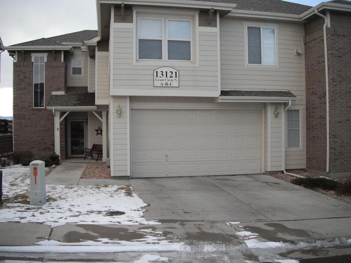 13121 Grant Circle N — Photo 1