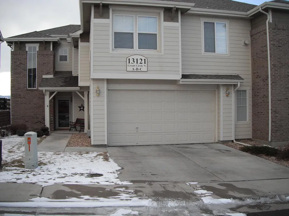 13121 Grant Cir N #A