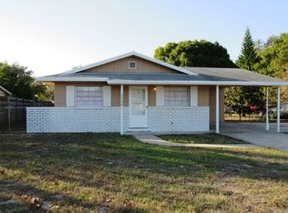 2536 Hiawatha Ave, Sanford, FL 32773