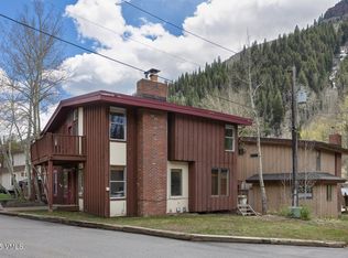 4255 Columbine Way UNIT 16, Vail, CO 81657