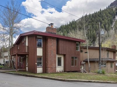 4255 Columbine Way Unit 16, Vail, CO, 81657