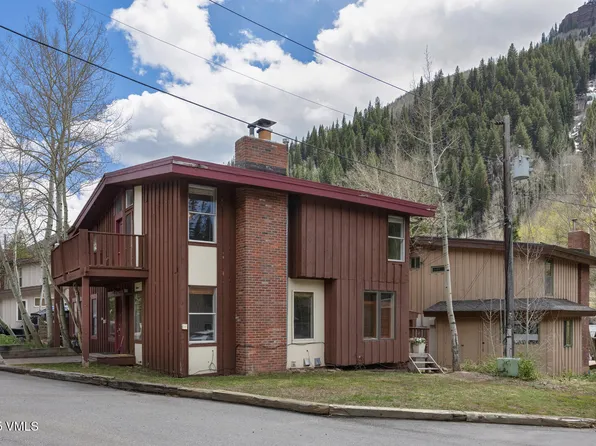 4255 Columbine Way Unit 16, Vail, CO 81657