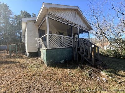 141 Church St, Rockingham, NC, 28379