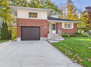 525 6th St W, Owen Sound, ON N4K3L2