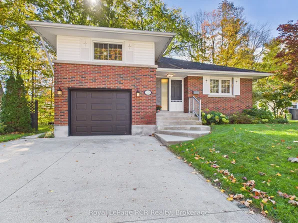 525 6th St W, Owen Sound, ON N4K 3L2